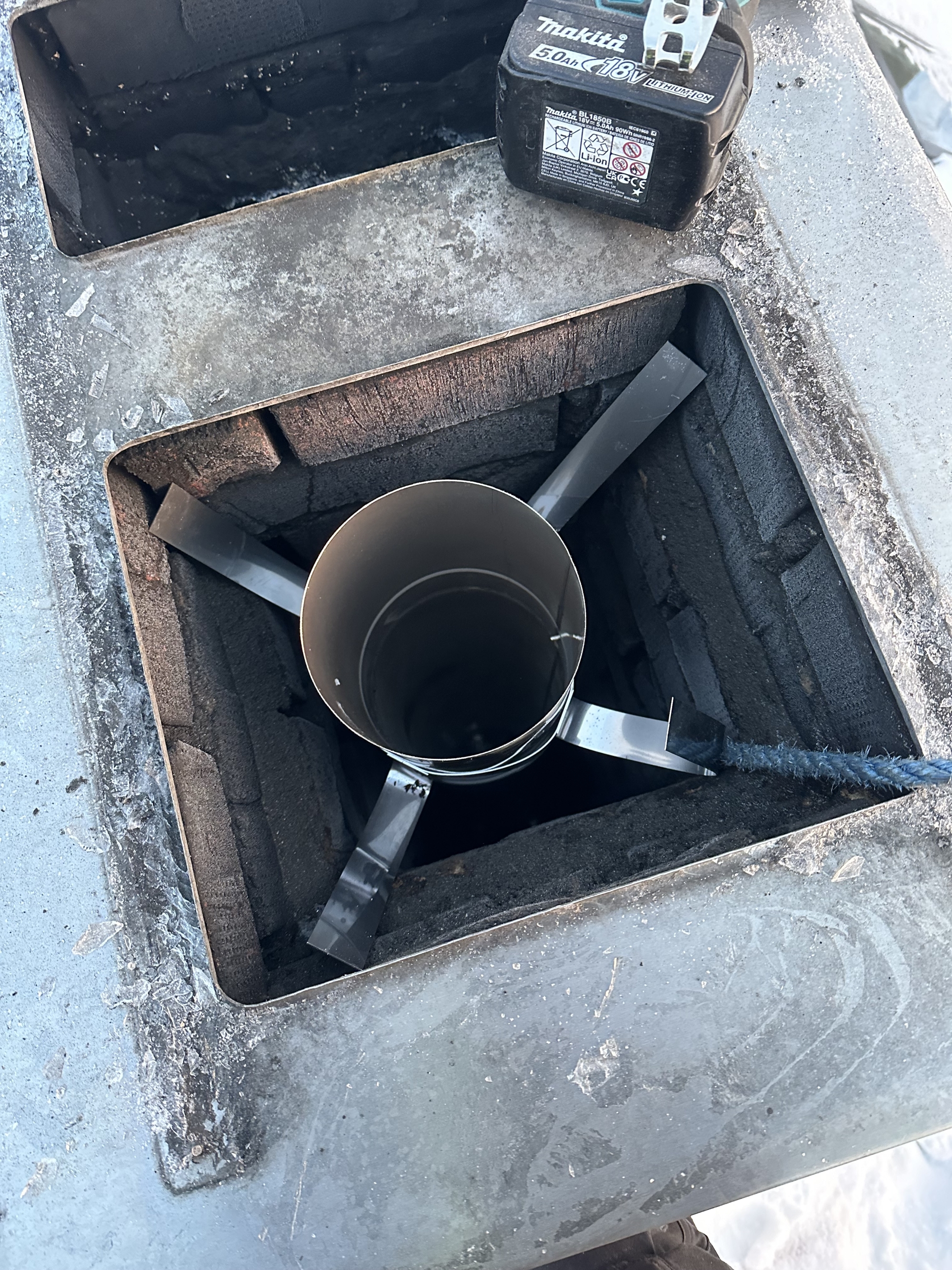 Her er et bilde som viser hva vi gjør.