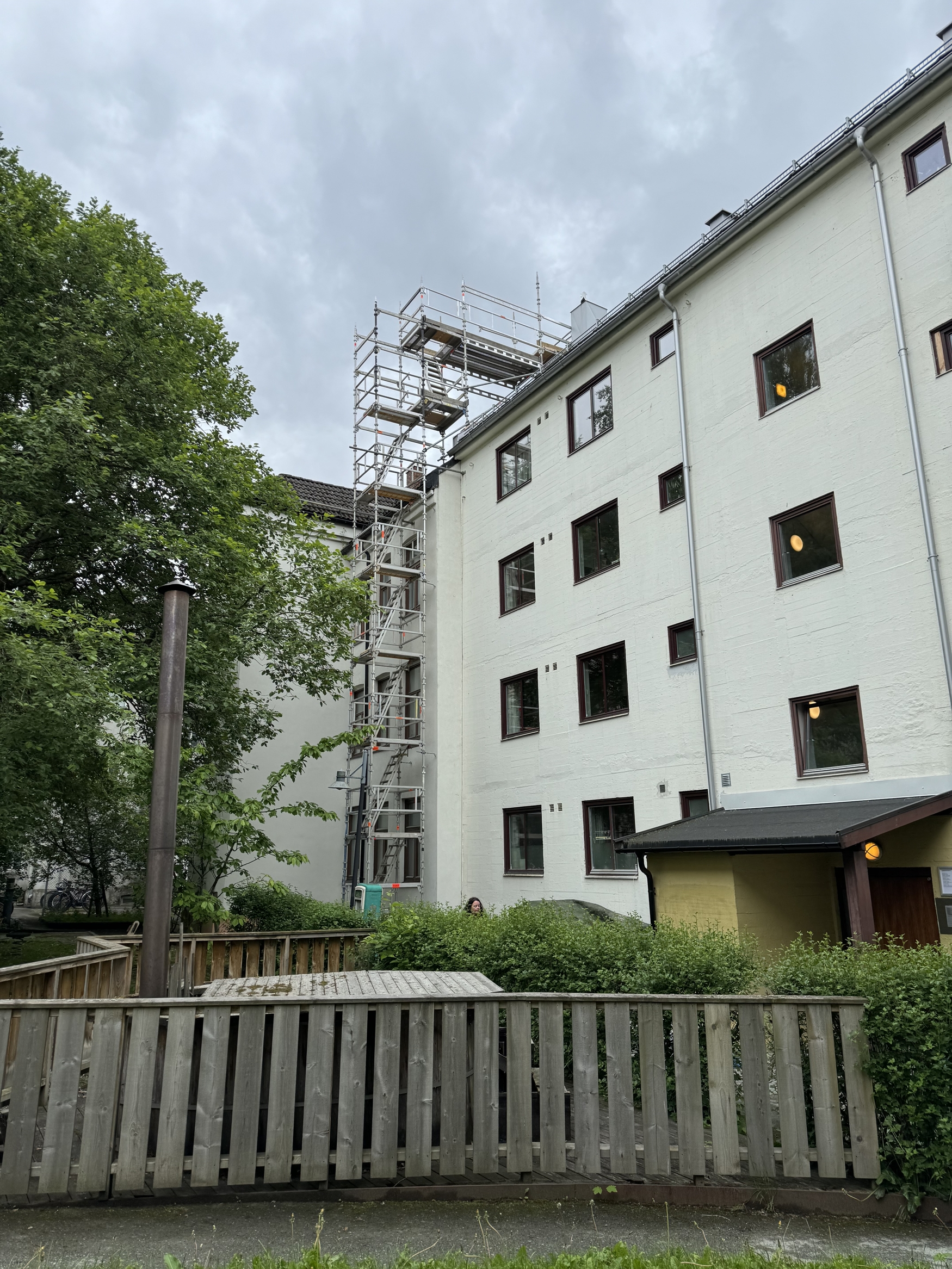 Her er et bilde som viser hva vi gjør.